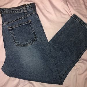 Gap Maternity jeans 👖
